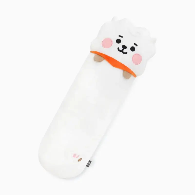 NARA HOME DECO x BT21- Name Engraved Long Body Pillow - NARA HOME DECO - Long pillow - Harumio