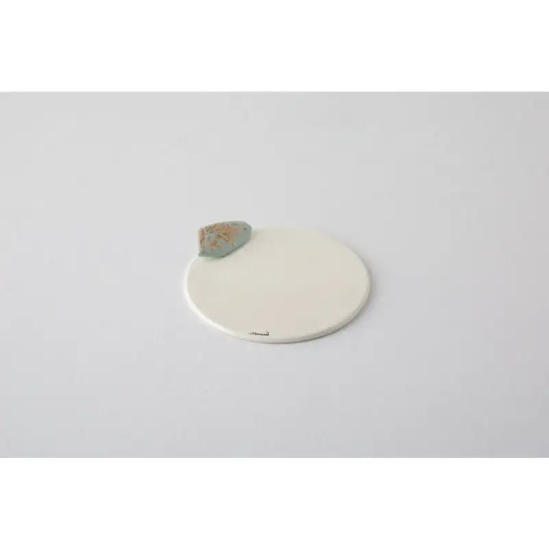 Chaora - Cerastone Dessert Plate - Chaora - Tableware - Harumio