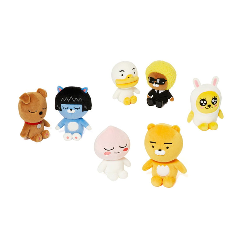 Kakao Friends - Signature Classic Plush Doll