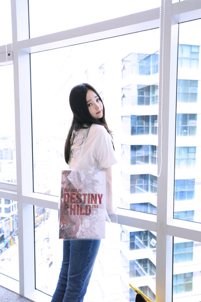 Destiny Child - Official Artbook