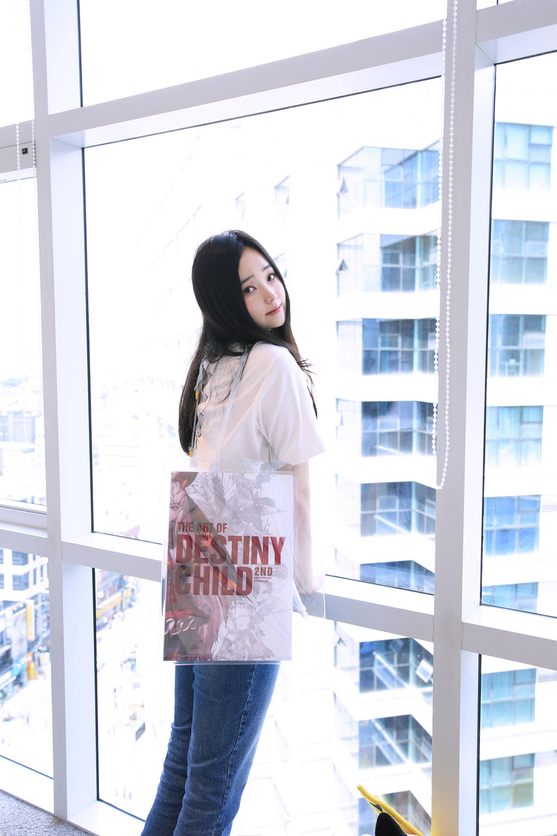 Destiny Child - Official Artbook