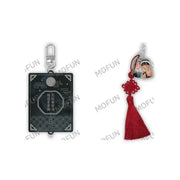 Painter of the Night x MOFUN - Decorative Acrylic Keyring - MOFUN - Keyring - Harumio