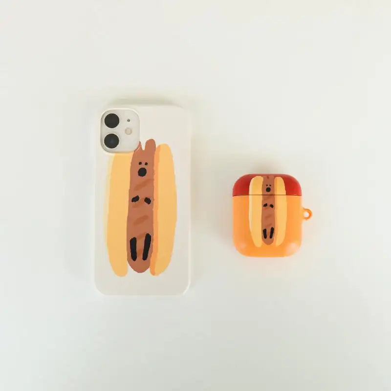 Dinotaeng - iPhone Hardcase - Dinotaeng - iPhone case - Harumio