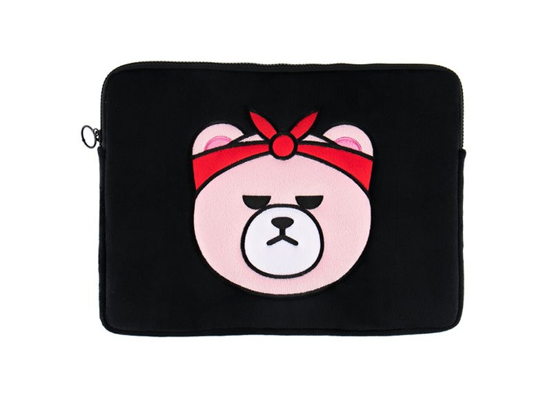 BlackPink x Krunk - In Your Area Mini Laptop Sleeve
