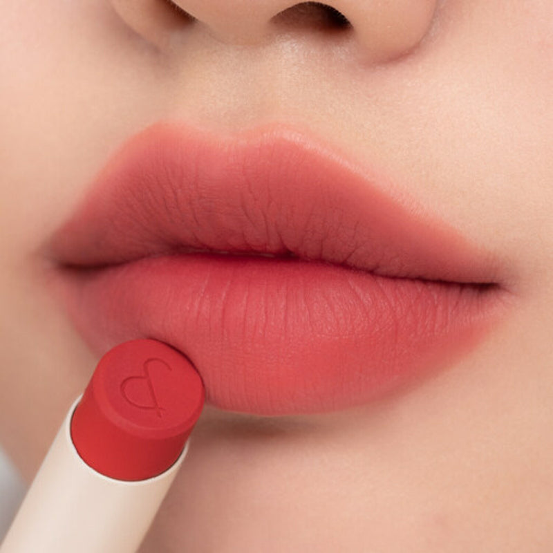rom&nd - Zero Matte Lipstick