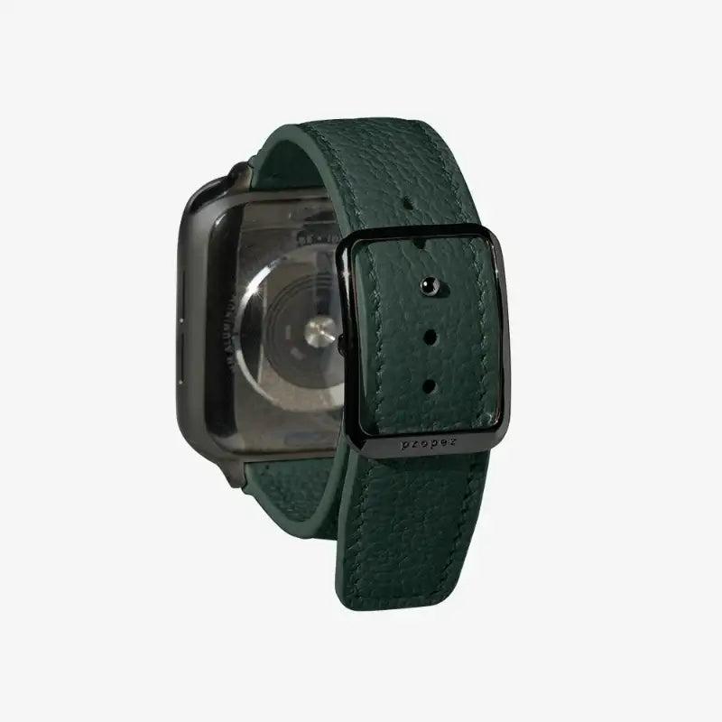 proper belongings - Proper Apple Watch Strap (42·44·45mm) - proper belongings - Watch Strap - Harumio