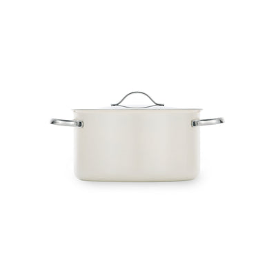 Edelkochen - 3-ply Classic L Two-Handle Pot 20cm