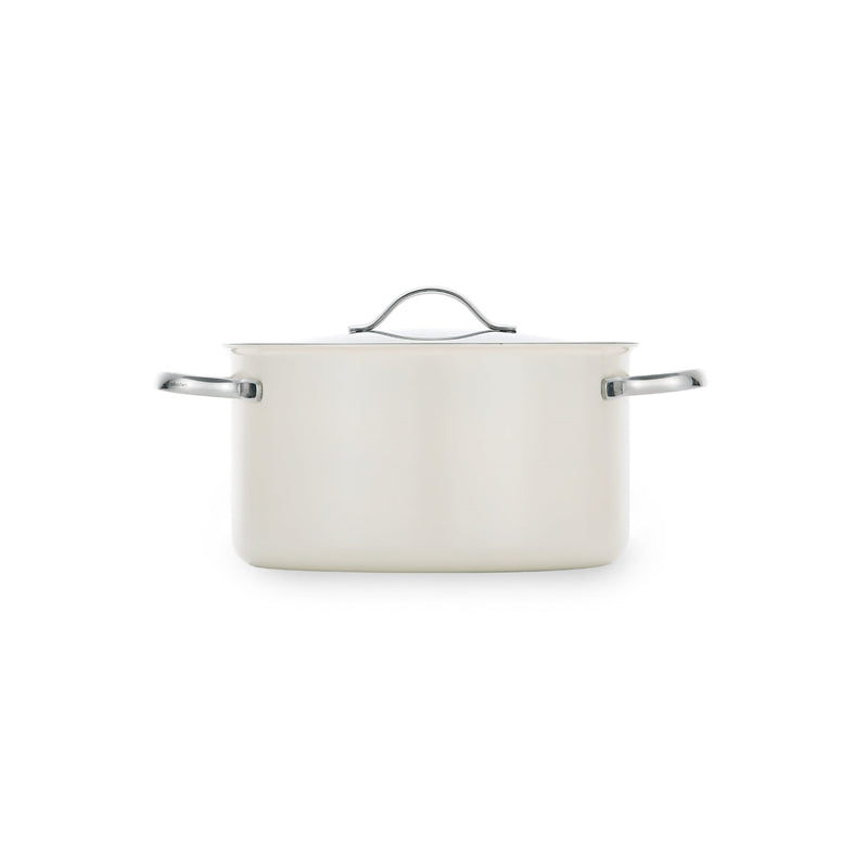 Edelkochen - 3-ply Classic L Two-Handle Pot 20cm