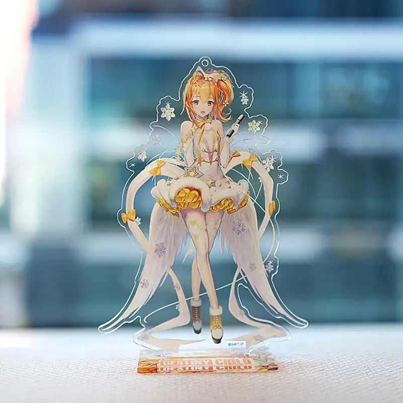 Destiny Child - Fabulous+ Acrylic Figure - Destiny Child - Accessories - Harumio