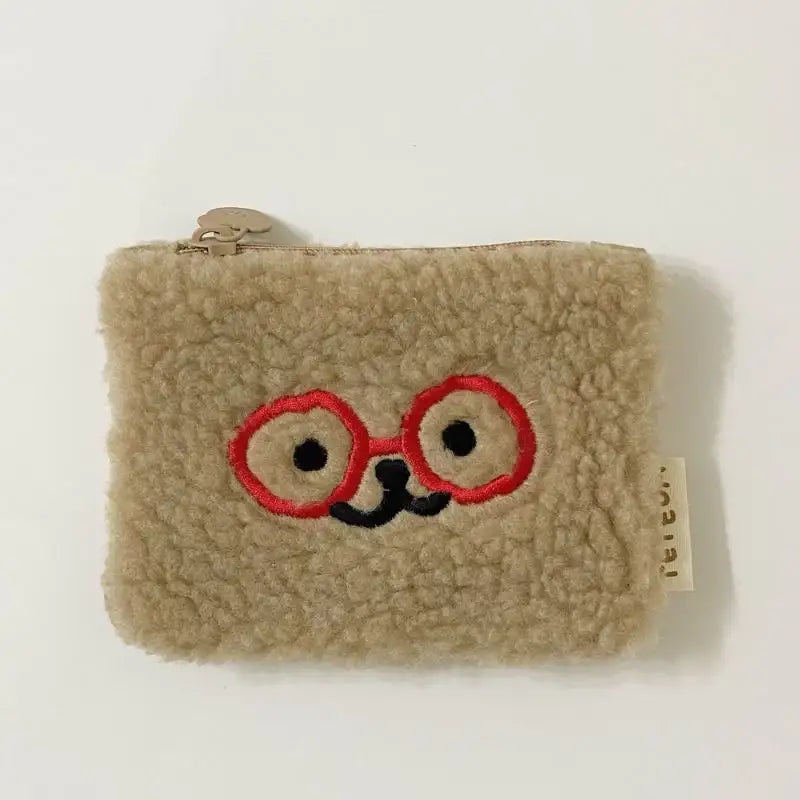 Teteum - Bebe Mini Pouch - Teteum - Accessories - Harumio