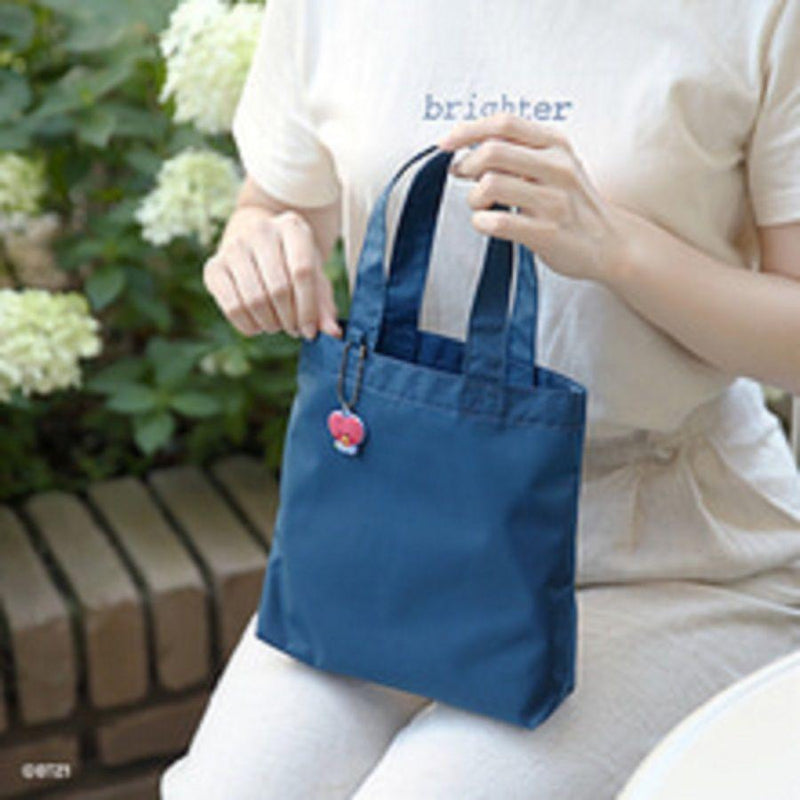 BT21 x Monopoly - Mini Baby Eco Bag