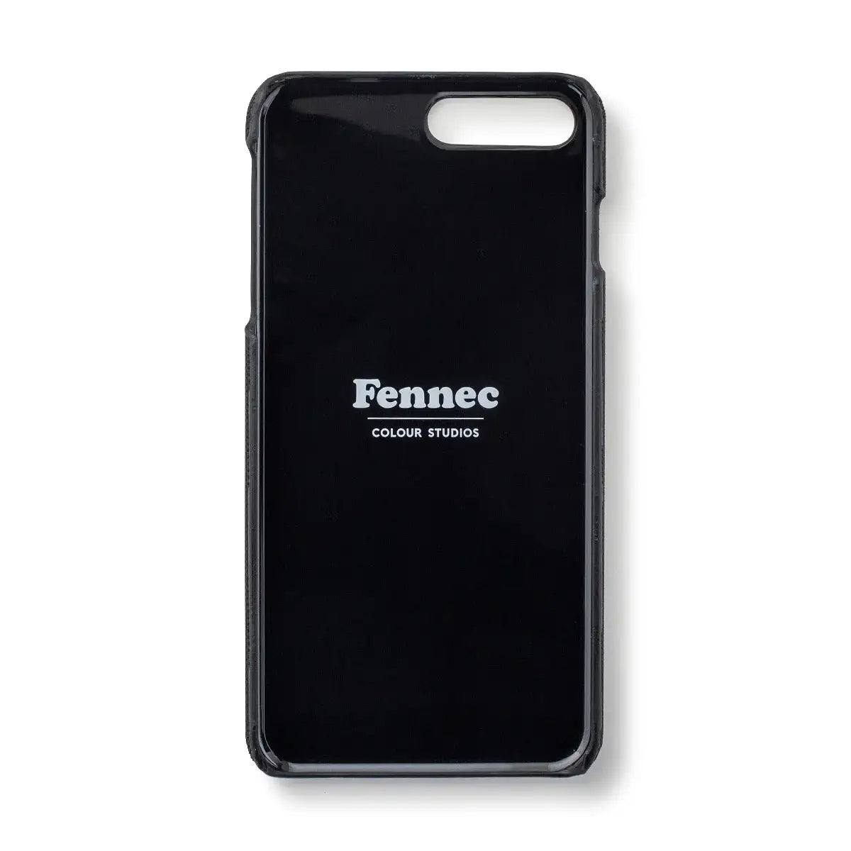 BT21 x Fennec - Lettering iPhone Case - BT21 - Phone Case - Harumio