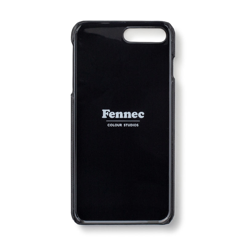 BT21 x Fennec - Lettering iPhone Case
