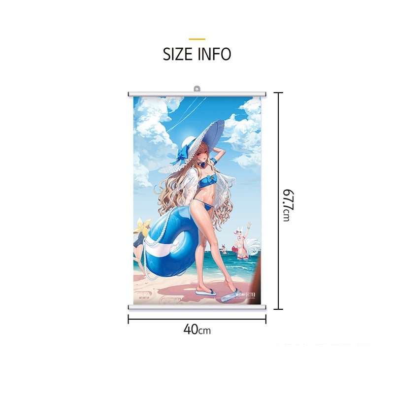 Destiny Child - Summer Special Soulcarta Large Tapestry