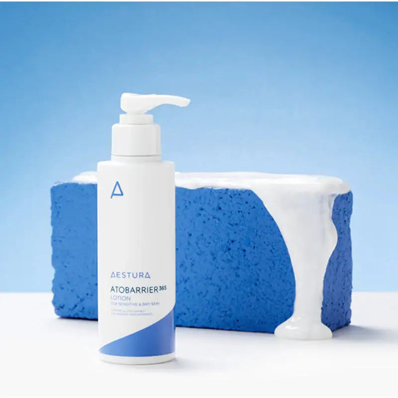 AESTURA - Atobarrier 365 Sensitive Moisturizing Lotion Special Set - AESTURA - Moisturizing Lotion - Harumio
