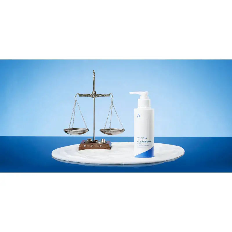AESTURA - Atobarrier 365 Sensitive Moisturizing Lotion Special Set - AESTURA - Moisturizing Lotion - Harumio