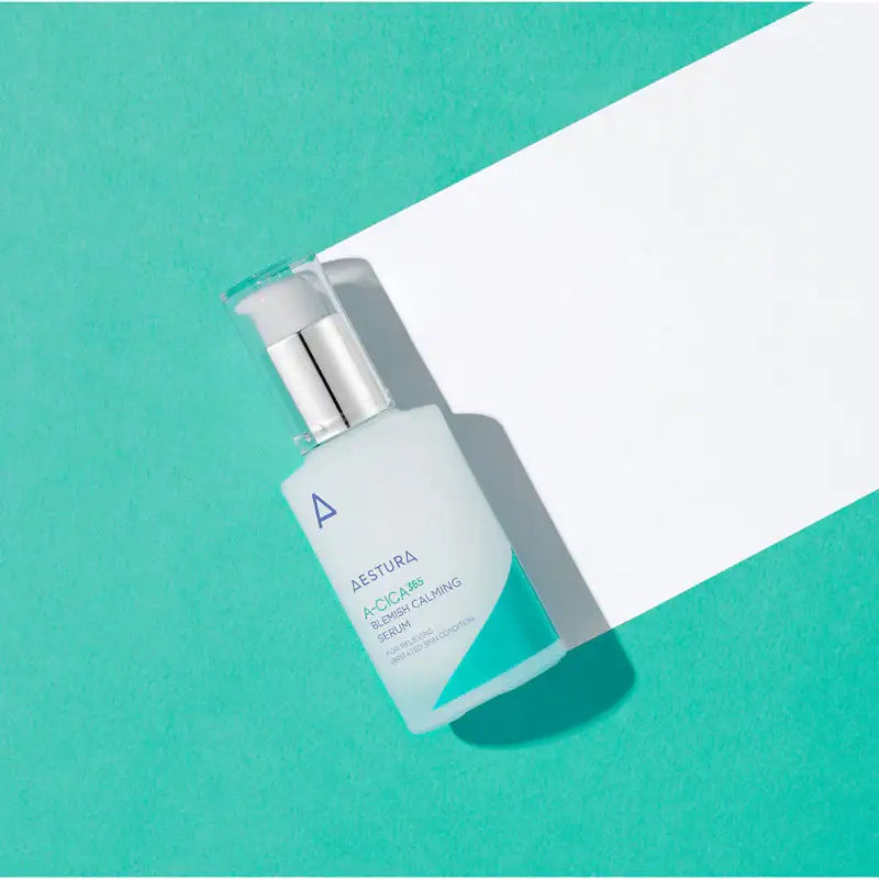 AESTURA - A-Cica 365 Blemish Calming Serum Special Set - AESTURA - Serum - Harumio