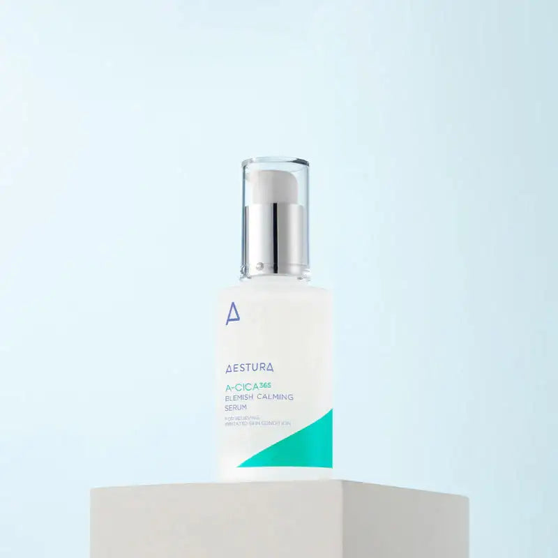 AESTURA - A-Cica 365 Blemish Calming Serum Special Set