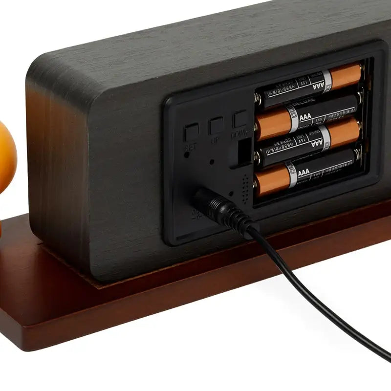 Kakao Friends - Led Table Clock - Kakao Friends - Accessories - Harumio