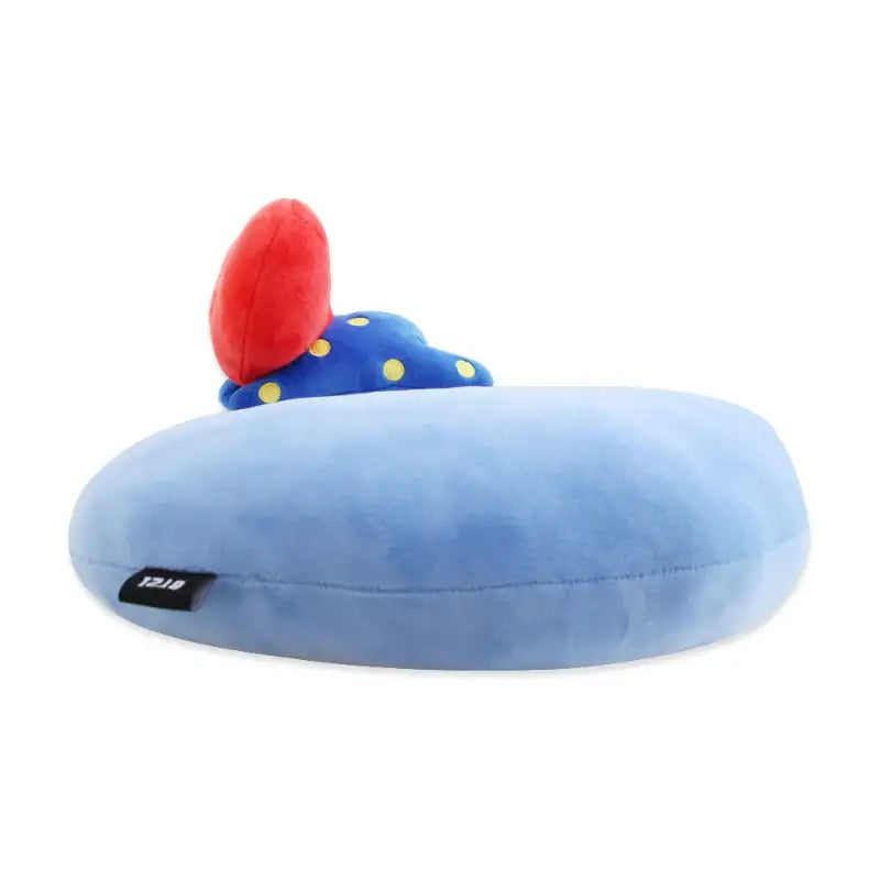 NARA HOME DECO x BT21- Soft Neck Pillow - NARA HOME DECO - Neck pillow - Harumio
