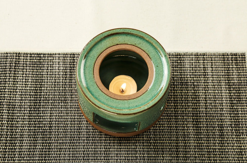 Chaora - Ceramic Tea Warmer