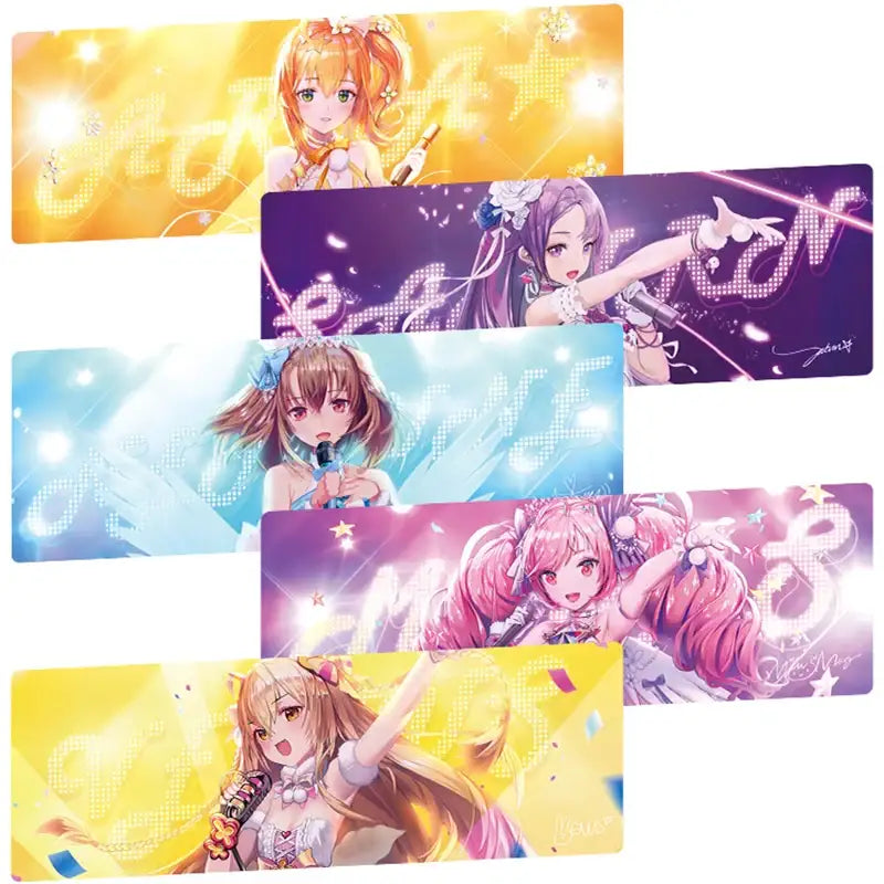 Destiny Child - Fabulous+ Cheering Towel - Destiny Child - Home & Living - Harumio