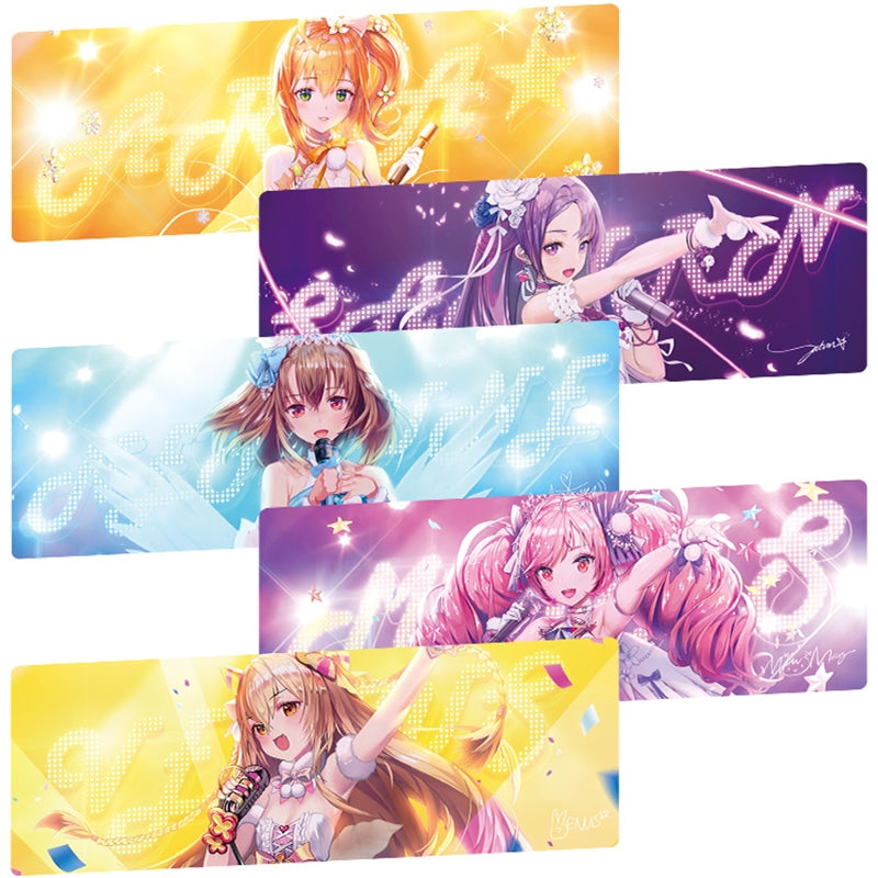 Destiny Child - Fabulous+ Cheering Towel