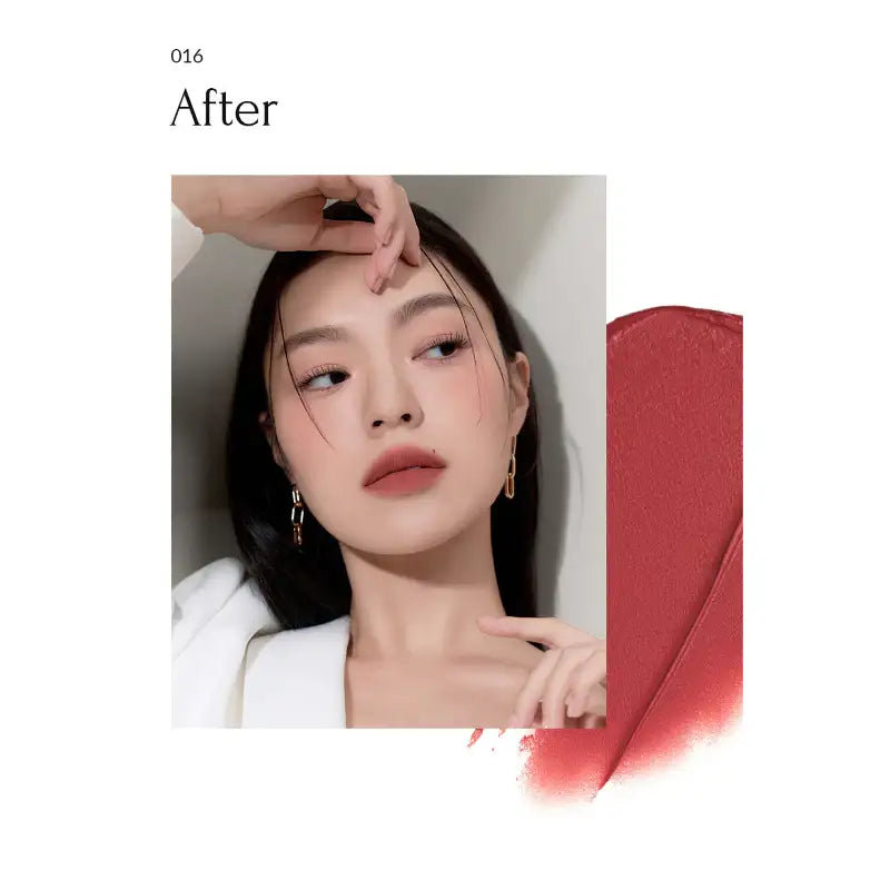 Muzigae Mansion - Objet Liquid - Muzigae Mansion - Lip Makeup - Harumio