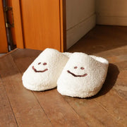 Dinotaeng - Marsh Fluffy Slippers - Dinotaeng - Clothing - Harumio