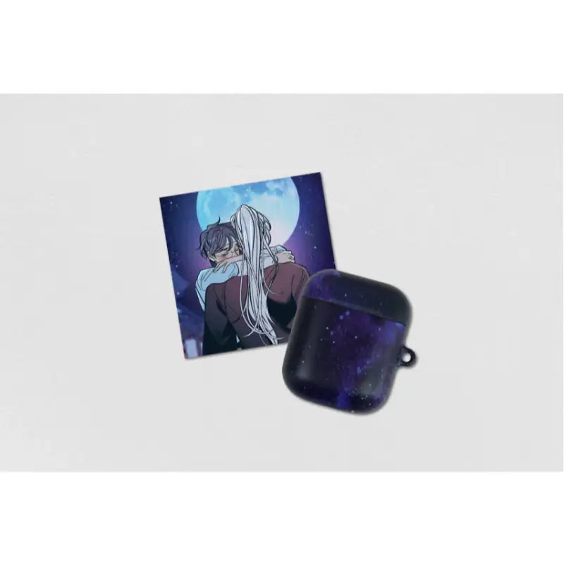 Sura's Lovers - AirPods Case - Official W - AirPods Case - Harumio