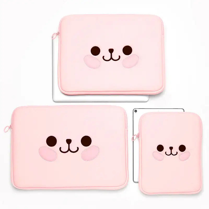 Merry Between - Tablet PC Pouch - Merry - Merry Between - Accessories - Harumio