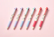 Twotuckgom x Monsta X - 4+1 Multipen - TWOTUCKGOM - Stationery - Harumio