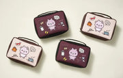 TWOTUCKGOM x Monsta X - Toiletries Bag - TWOTUCKGOM - Accesories - Harumio