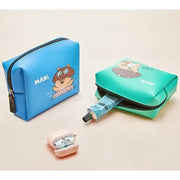 Mani Mani - Plump Pouch - BONICREW - Bag - Harumio
