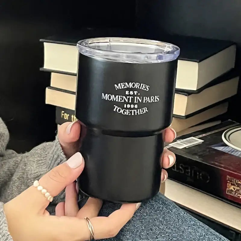 Mademoment - A Moment In Paris Tumbler - Mademoment - Tumbler - Harumio