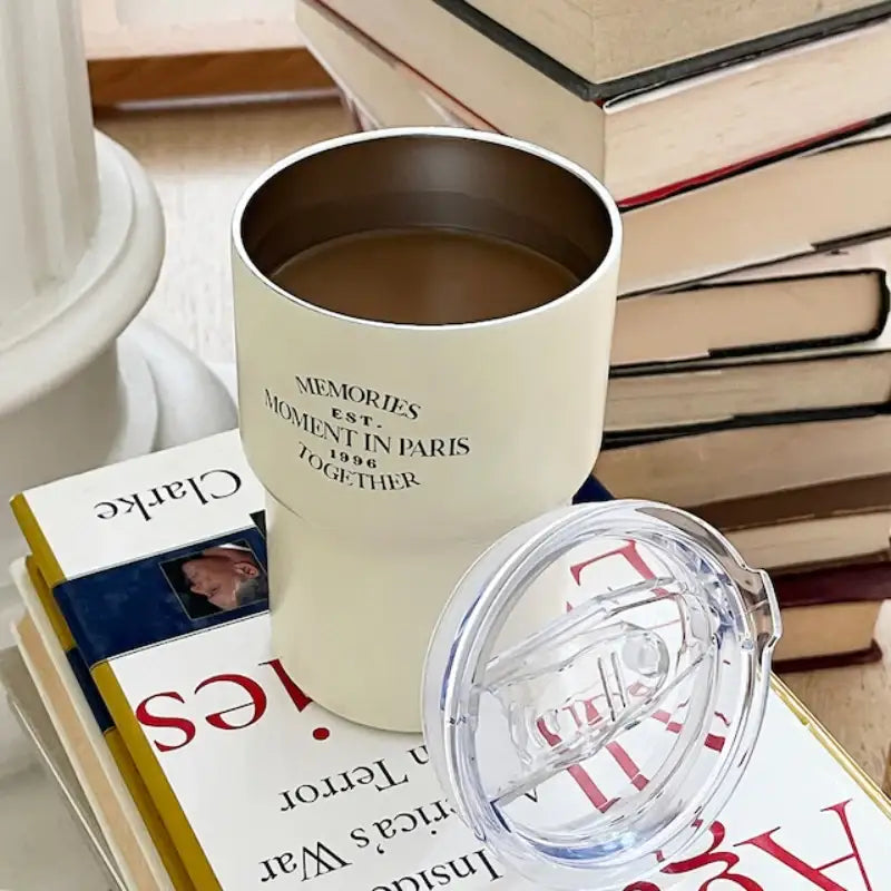 Mademoment - A Moment In Paris Tumbler - Mademoment - Tumbler - Harumio