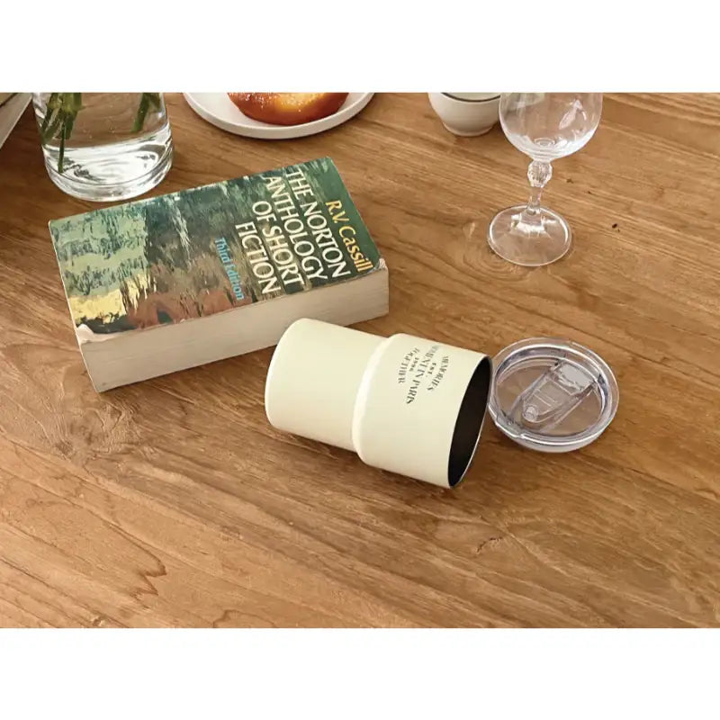 Mademoment - A Moment In Paris Tumbler - Mademoment - Tumbler - Harumio