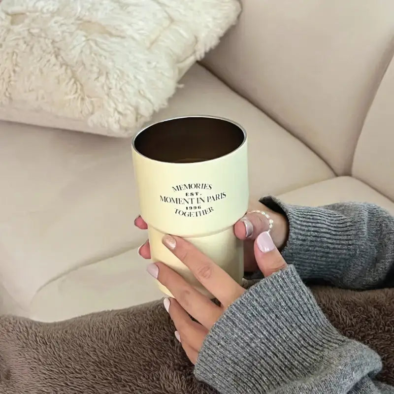 Mademoment - A Moment In Paris Tumbler - Mademoment - Tumbler - Harumio