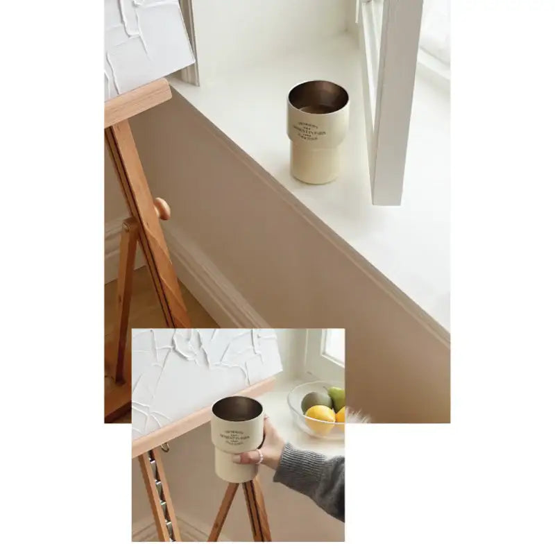 Mademoment - A Moment In Paris Tumbler - Mademoment - Tumbler - Harumio
