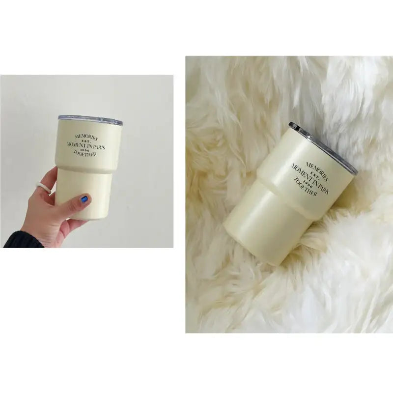 Mademoment - A Moment In Paris Tumbler - Mademoment - Tumbler - Harumio