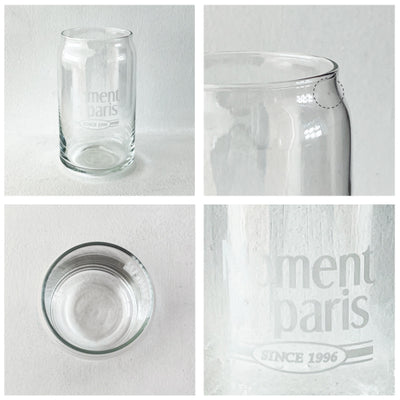 Mademoment - A Moment In Paris Beer Cup