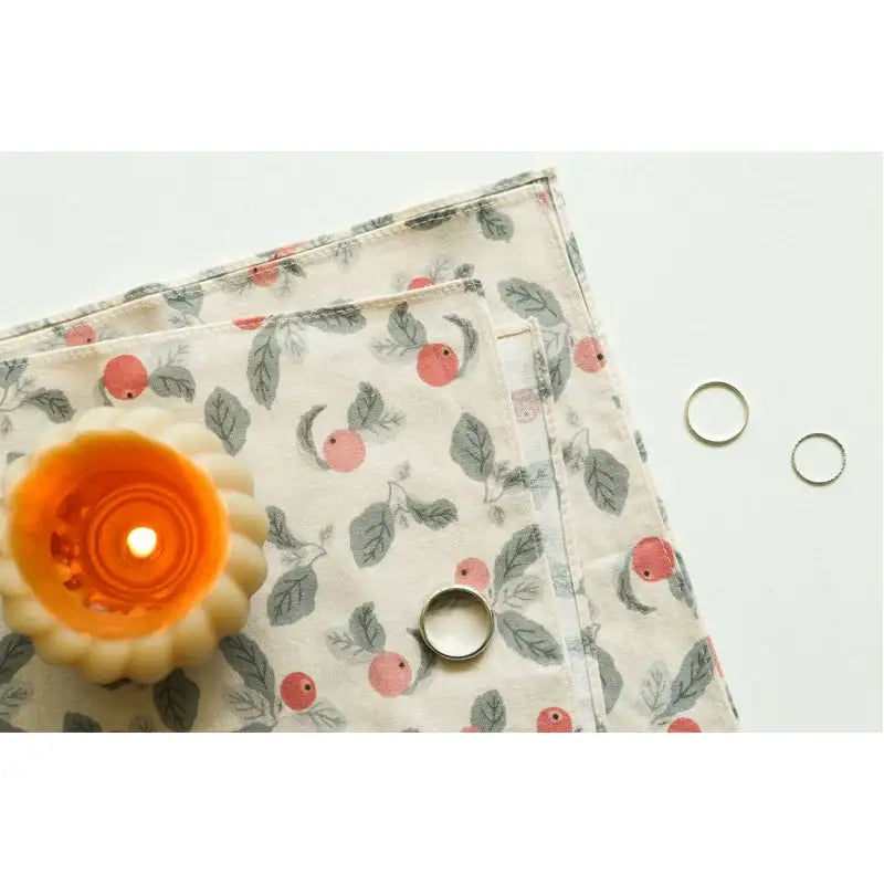 Dailylike x 10x10 - Handkerchief - Dailylike x 10x10 - Accessories - Harumio