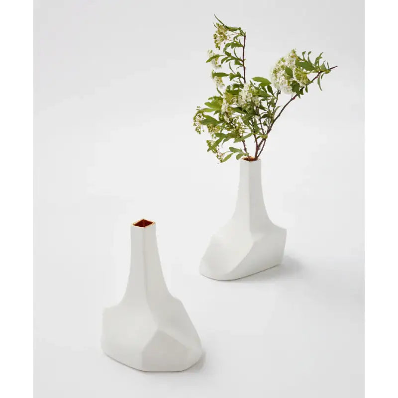 Chaora - Art Piece Flower Vase - Chaora - Tableware - Harumio