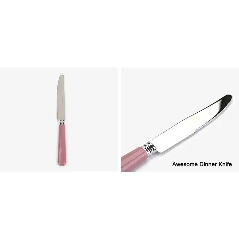 Dailylike x 10x10 - Cutlery - Dailylike x 10x10 - Kitchenware - Harumio
