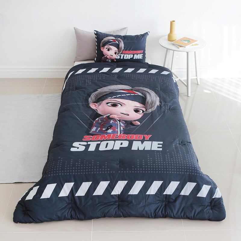 BTS TinyTAN - Comforter