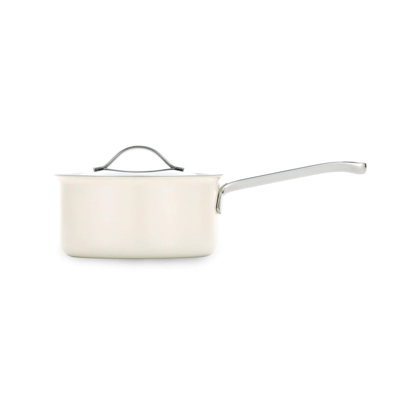 Edelkochen - 3-ply Classic L Single-Handed Pot 16cm