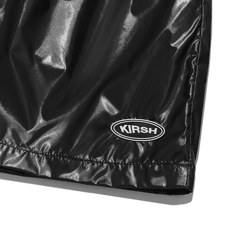 Kirsh - String Shorts - Black