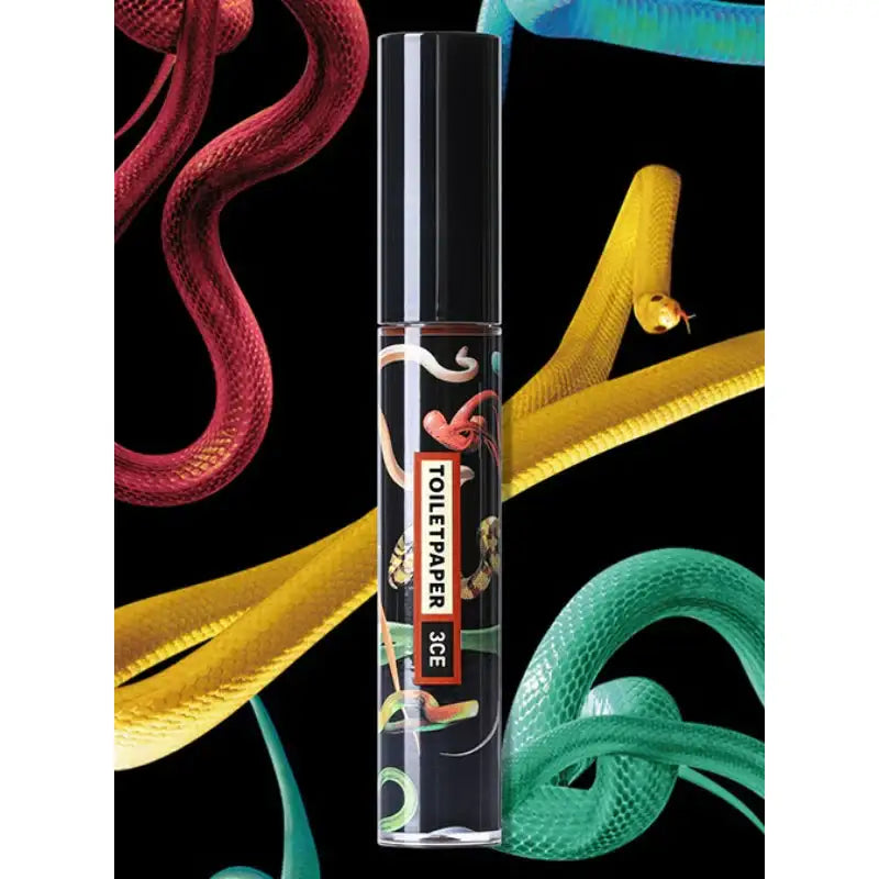 3CE x TOILETPAPER - Velvet Lip Tint - 3CE - Lip Tint - Harumio