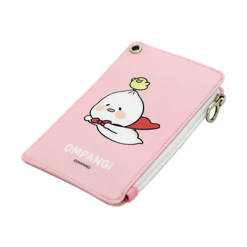 OMPANGi - Strap Card Holder - OMPANGi - Accessories - Harumio
