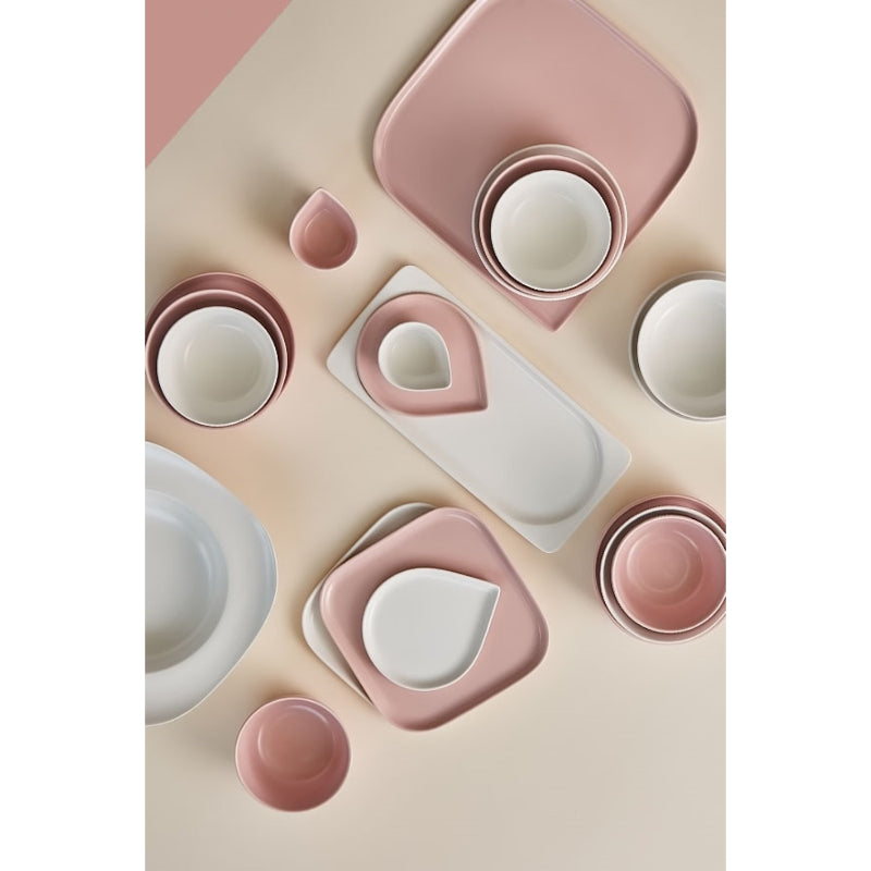 SPRING AROUND - Onban Milk & Peach Home Set (4 Pax)